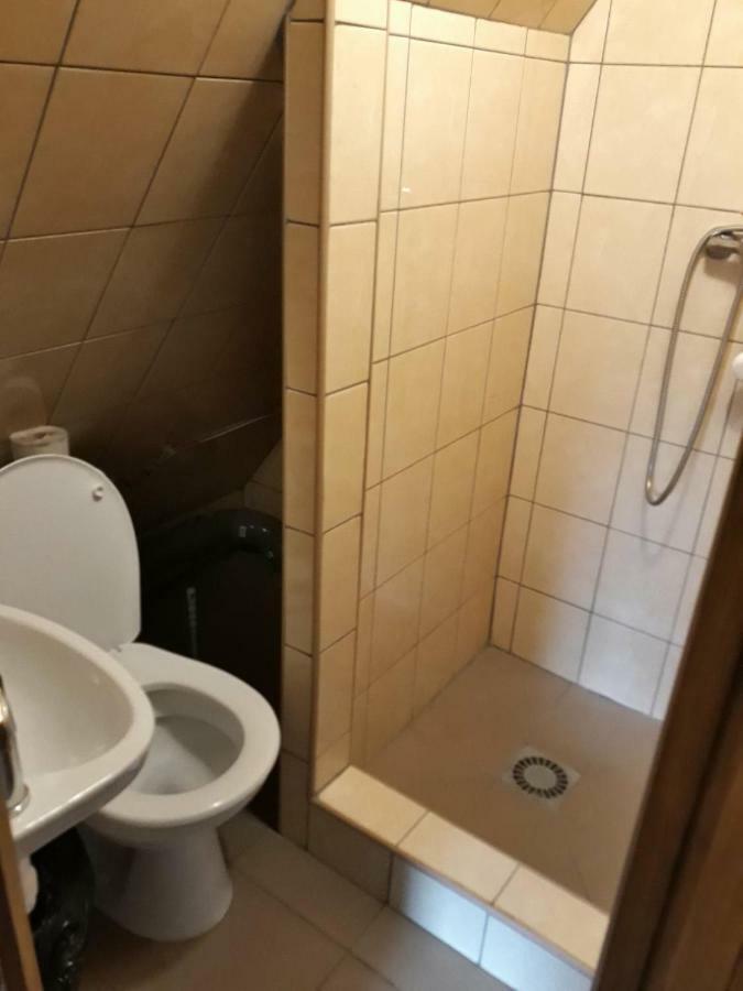 Pokoje Przy Szymoszkowej 扎科帕内 外观 照片