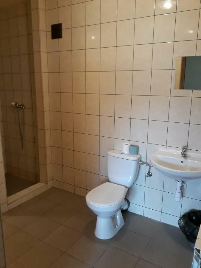 Pokoje Przy Szymoszkowej 扎科帕内 外观 照片
