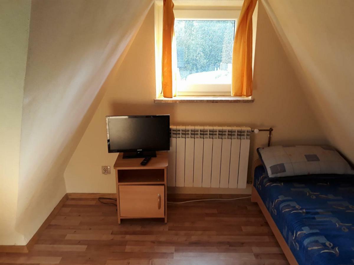 Pokoje Przy Szymoszkowej 扎科帕内 外观 照片