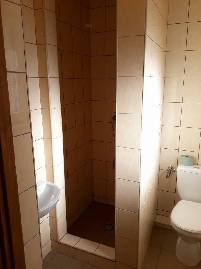 Pokoje Przy Szymoszkowej 扎科帕内 外观 照片
